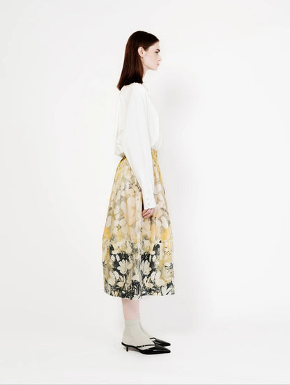 Talking Walls | Chloé Solène