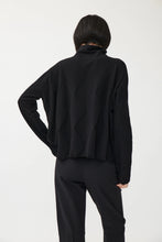 Afbeelding in Gallery-weergave laden, Annette Görtz | Leo Sweater Black
