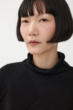 Afbeelding in Gallery-weergave laden, Annette Görtz | Leo Sweater Black

