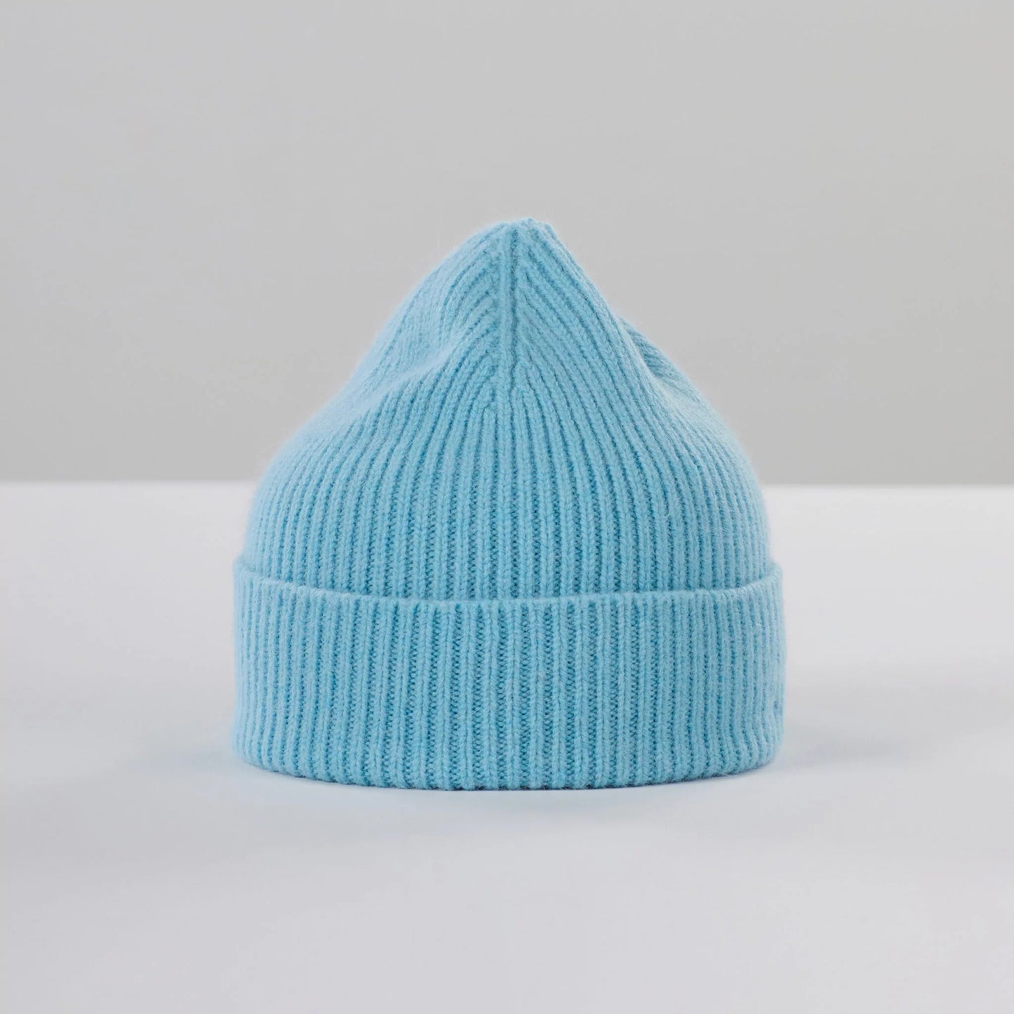 Le Bonnet | Classic Beanie Aqua