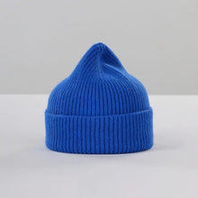 Afbeelding in Gallery-weergave laden, Le Bonnet | Classic Beanie Royal Azure
