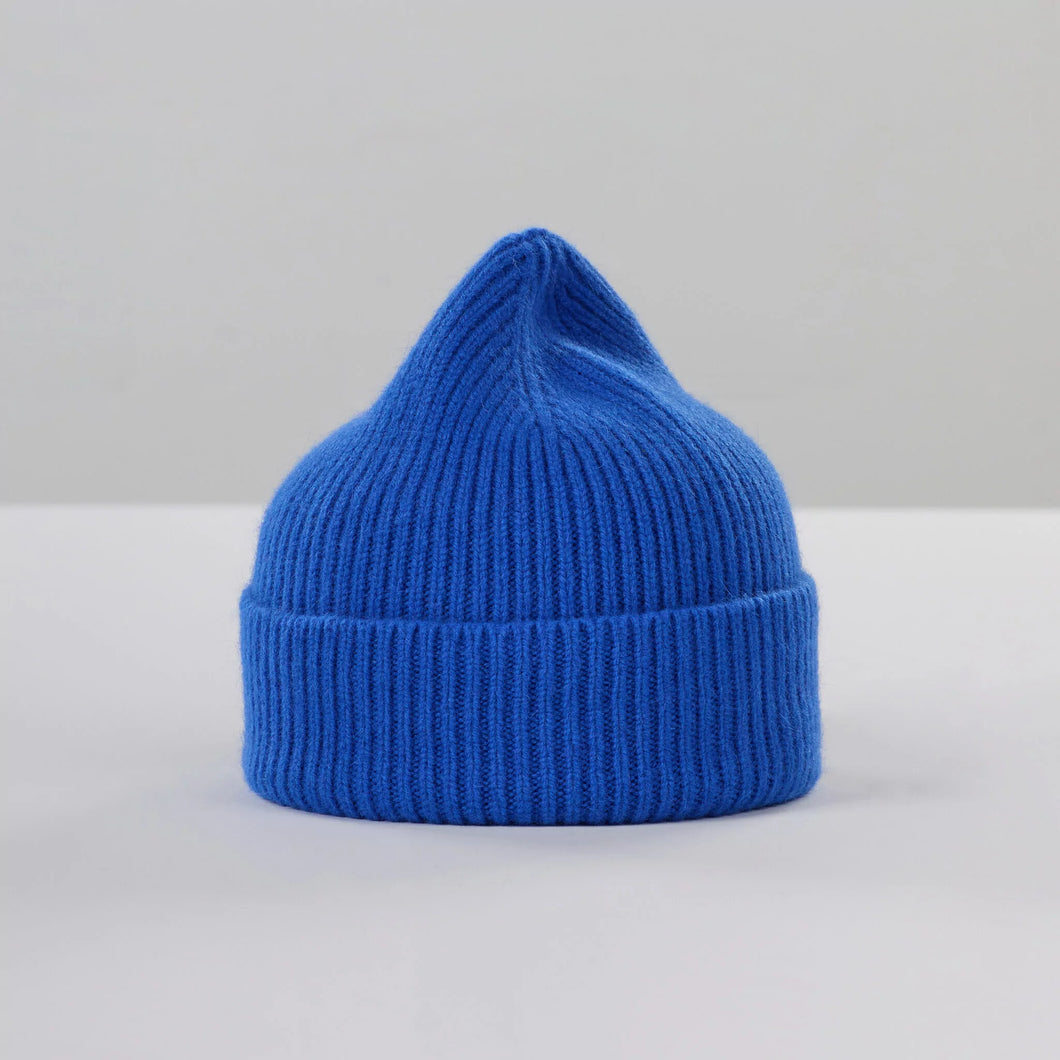 Le Bonnet | Classic Beanie Royal Azure