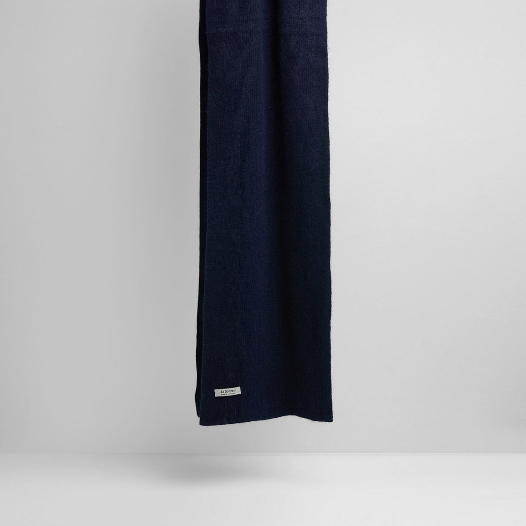 Le Bonnet | Scarf Midnight