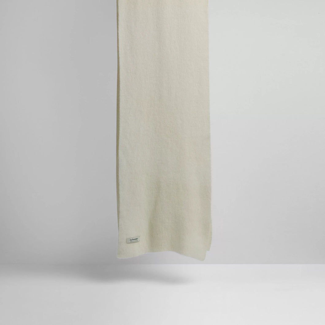 Le Bonnet | Scarf Snow