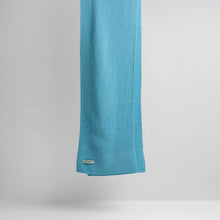 Afbeelding in Gallery-weergave laden, Le Bonnet | Scarf Aqua
