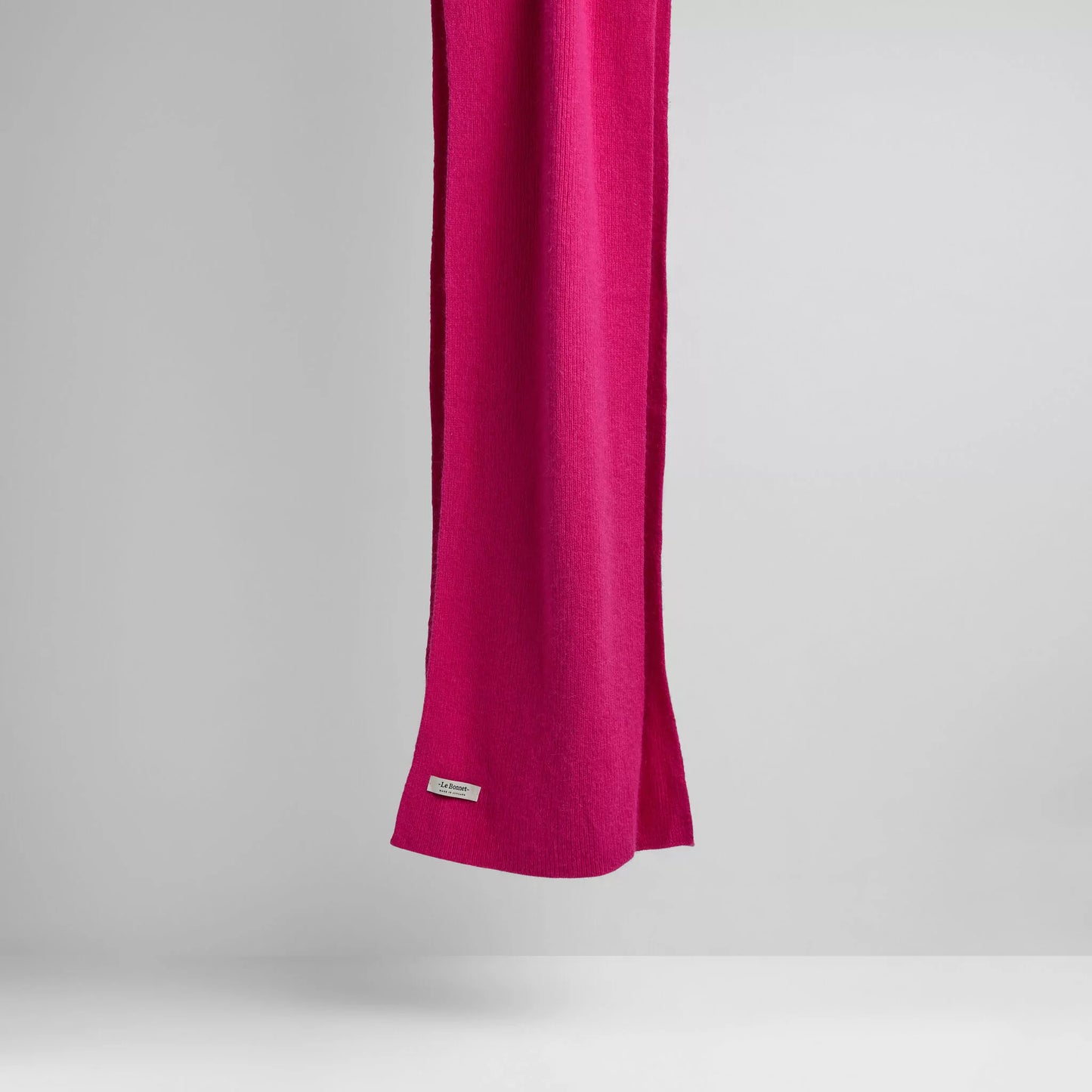 Le Bonnet | Scarf Lipstick