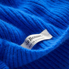 Afbeelding in Gallery-weergave laden, Le Bonnet | Scarf Royal Azure
