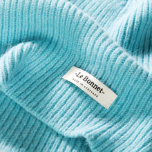 Afbeelding in Gallery-weergave laden, Le Bonnet | Scarf Aqua
