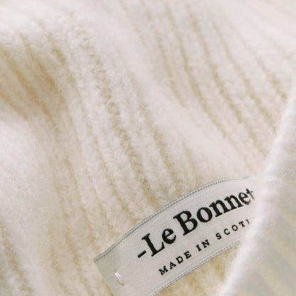 Le Bonnet | Scarf Snow