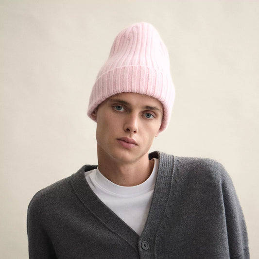 Le Bonnet | Le Grand Bonnet Blush