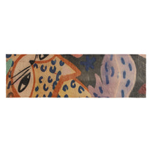 Afbeelding in Gallery-weergave laden, Talking Walls | Scarf Lina Miow
