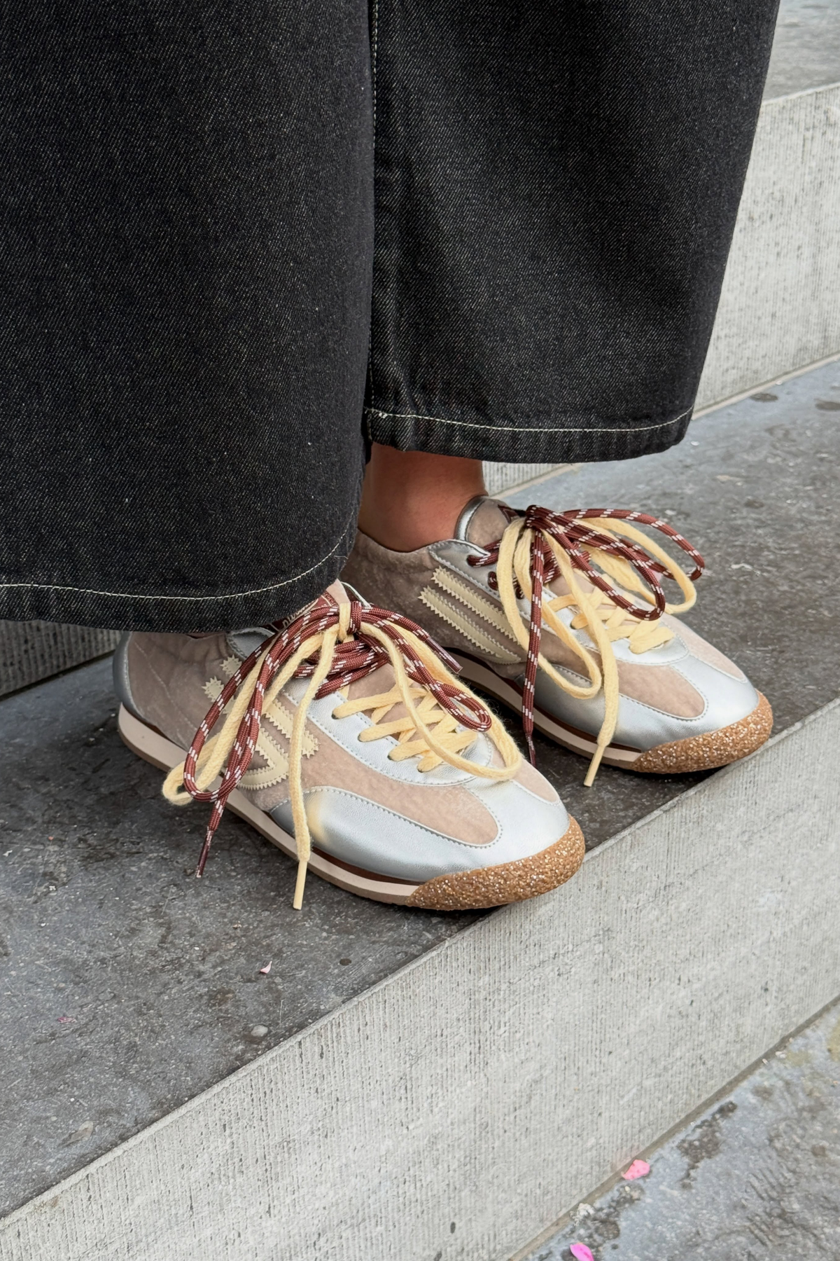 Puraai | Sneakers Panther Radio