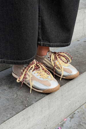 Puraai | Sneakers Panther Radio