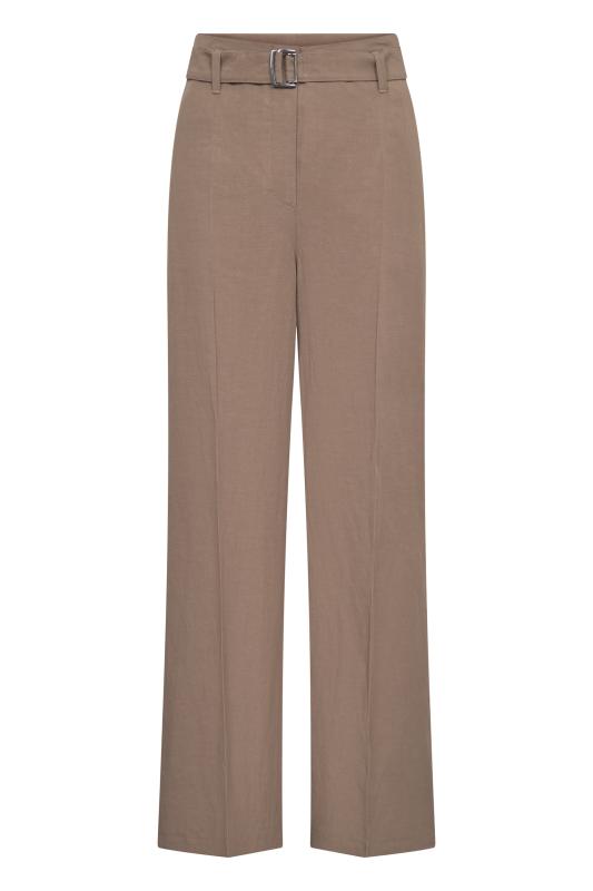 Raffaello Rossi | Pants Anais Toffee