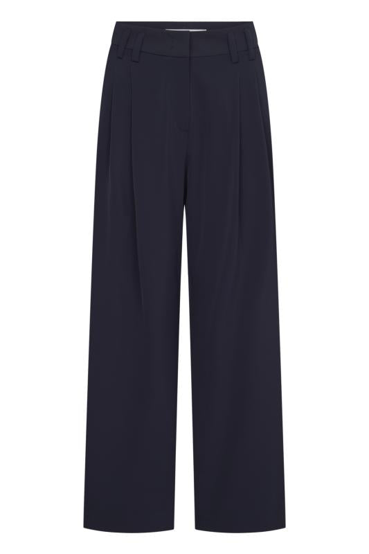 Raffaello Rossi | Pants Mayla Navy