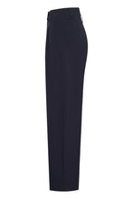 Afbeelding in Gallery-weergave laden, Raffaello Rossi | Pants Mayla Navy

