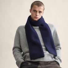Afbeelding in Gallery-weergave laden, Le Bonnet | Scarf Midnight
