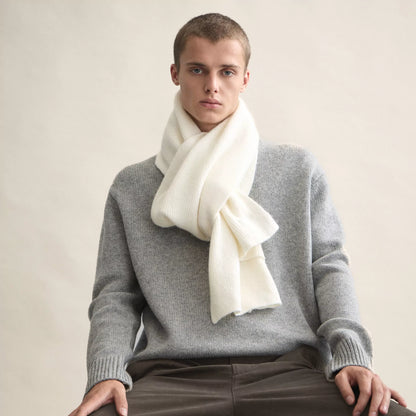 Le Bonnet | Scarf Snow