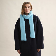 Afbeelding in Gallery-weergave laden, Le Bonnet | Scarf Aqua
