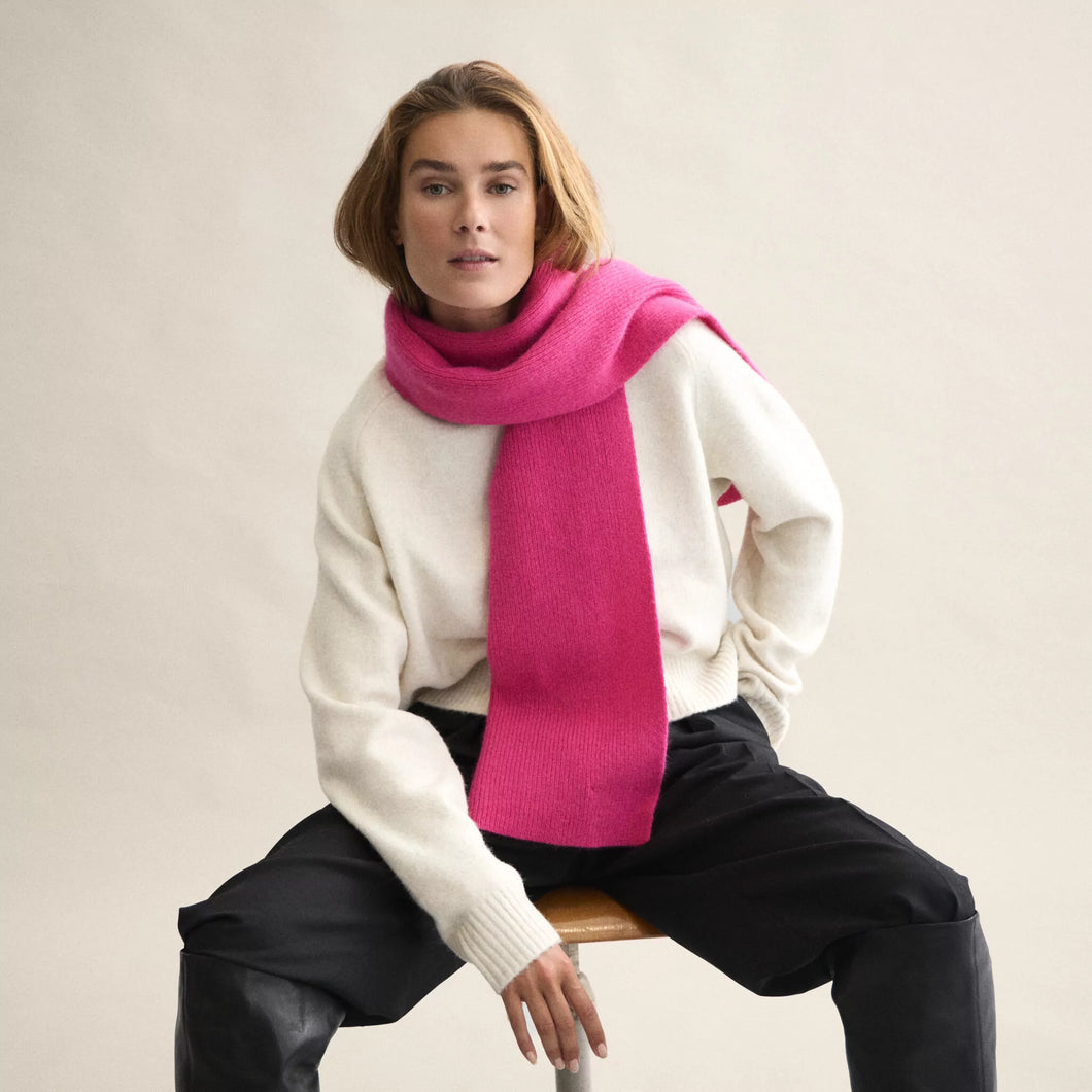 Le Bonnet | Scarf Lipstick