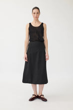 Afbeelding in Gallery-weergave laden, Annette Görtz | Anne Skirt Black
