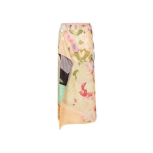 Afbeelding in Gallery-weergave laden, Talking Walls | Zoé Muse Reversible Skirt
