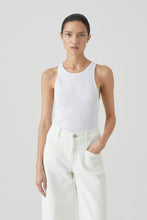 Afbeelding in Gallery-weergave laden, Closed Organic Tanktop
