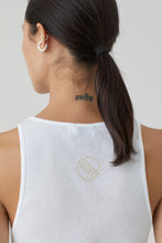 Afbeelding in Gallery-weergave laden, Closed Organic Tanktop

