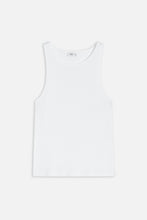 Afbeelding in Gallery-weergave laden, Closed Organic Tanktop
