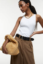 Afbeelding in Gallery-weergave laden, Closed Organic Tanktop
