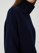 Afbeelding in Gallery-weergave laden, Lisa Yang Heidi Sweater Ink
